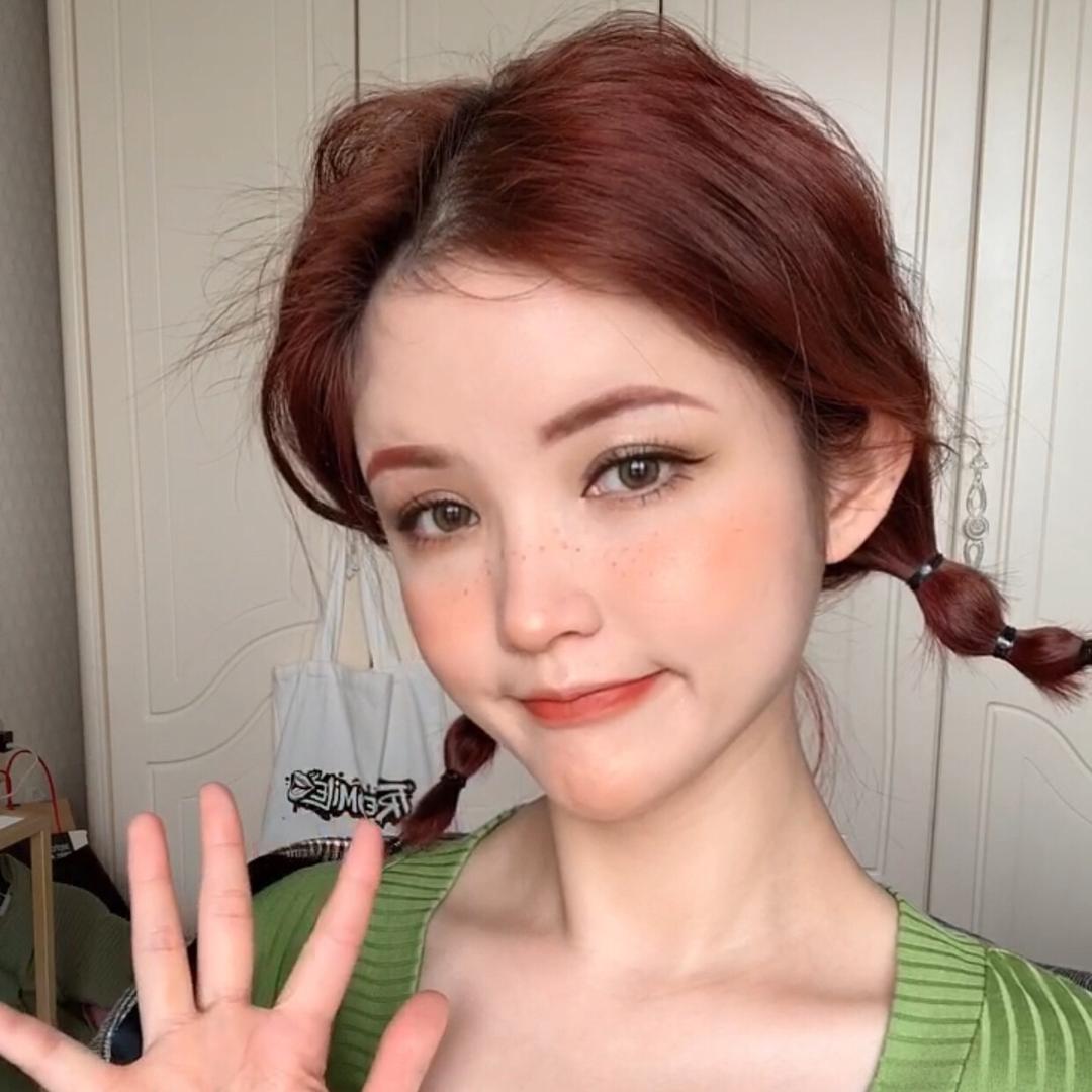 辣子的碎碎念