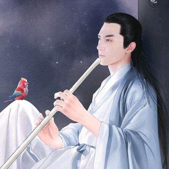 最初的相遇……