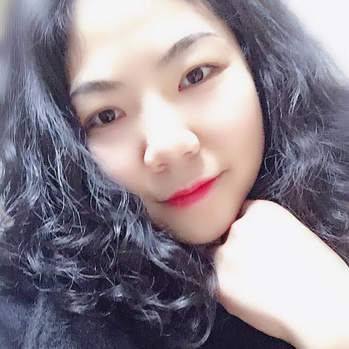 五妹儿@