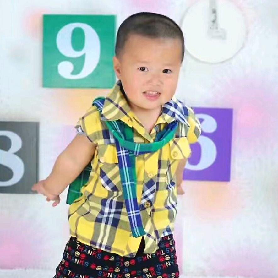 风雨过后！便是晴天！