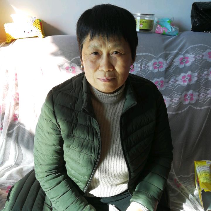 淼淼太太