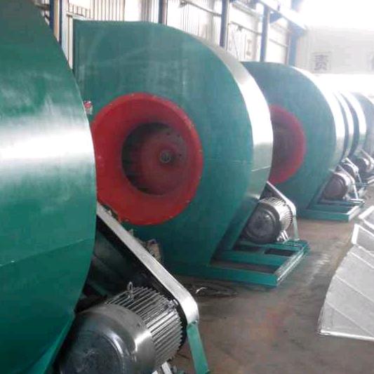 离心风机厂家-顿力风机