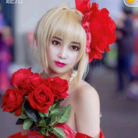 痴妹与他