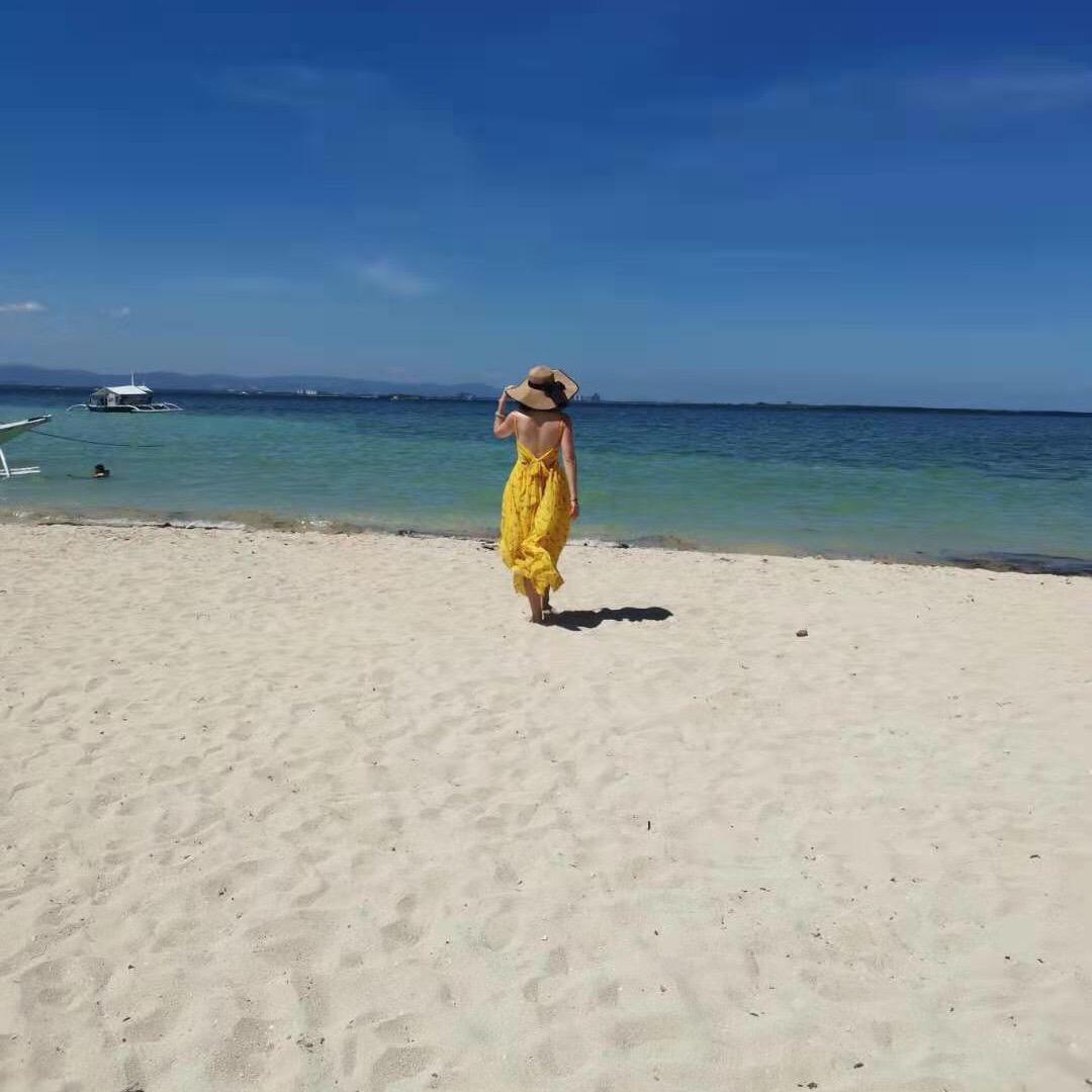 夜空中最亮的星