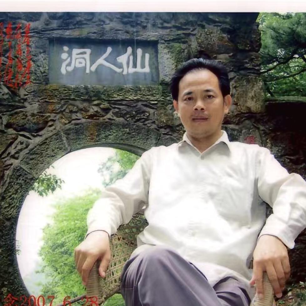 丛林穿越