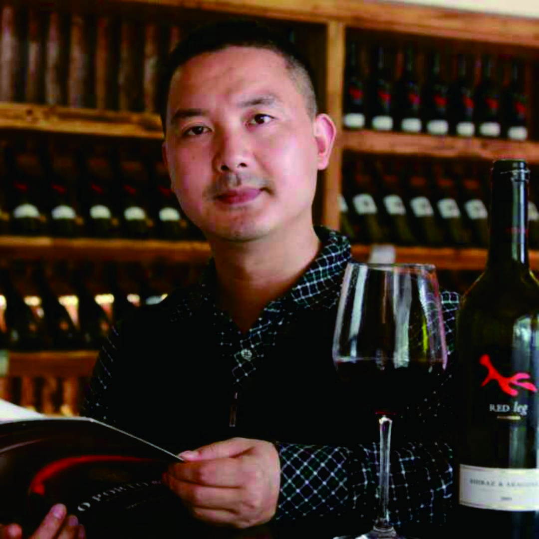 82年的美“酒”