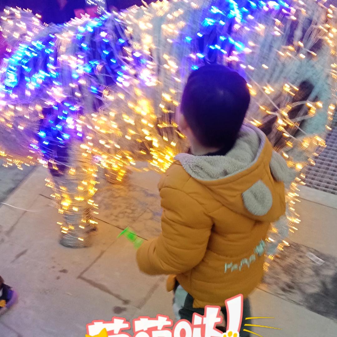 情空万李