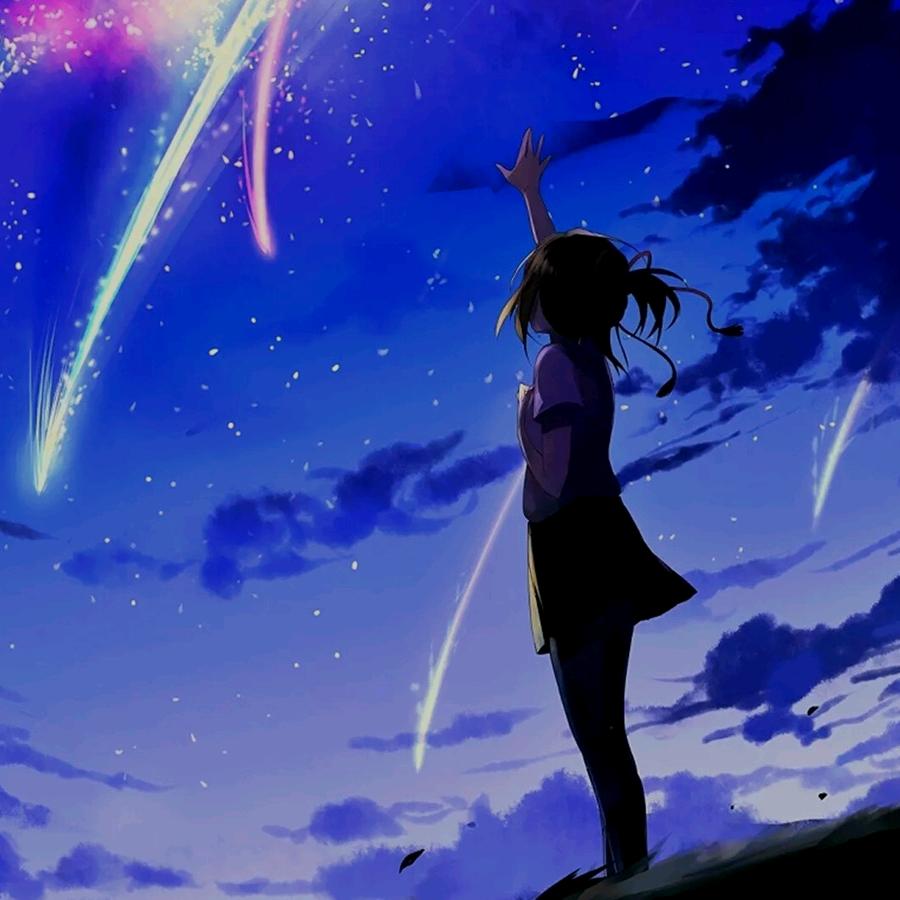 ﹏゛定格。那刹那