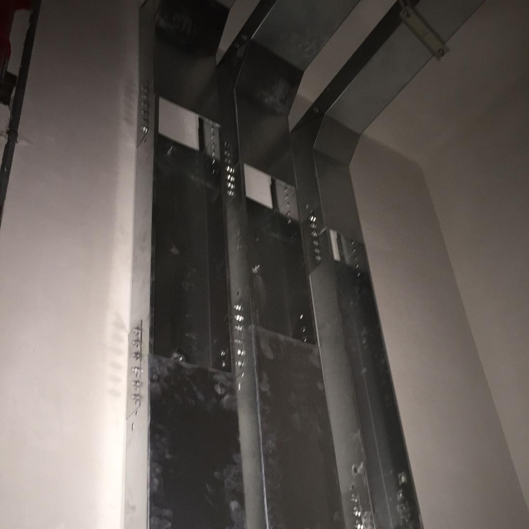 桥架制作东