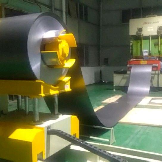 中山市钜沣精密机械制造有限公司