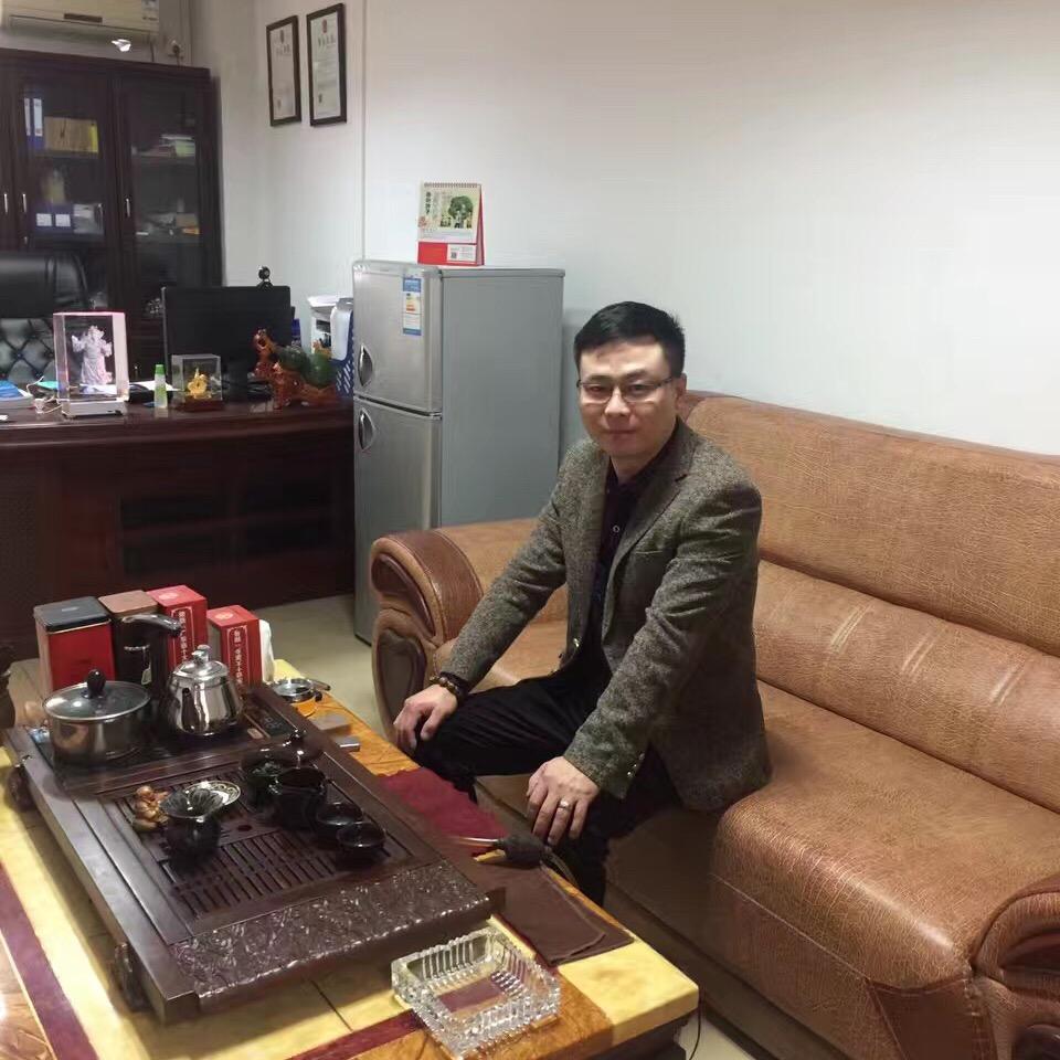 深圳市康泰达激光（郑康云）