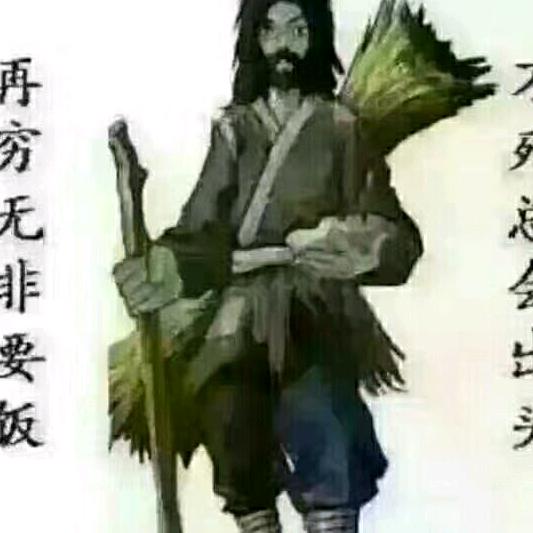 林富强