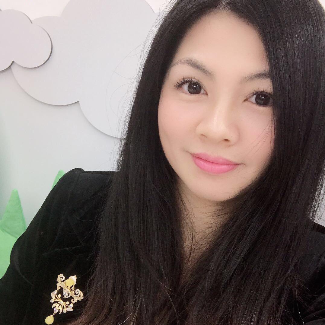 静女其姝