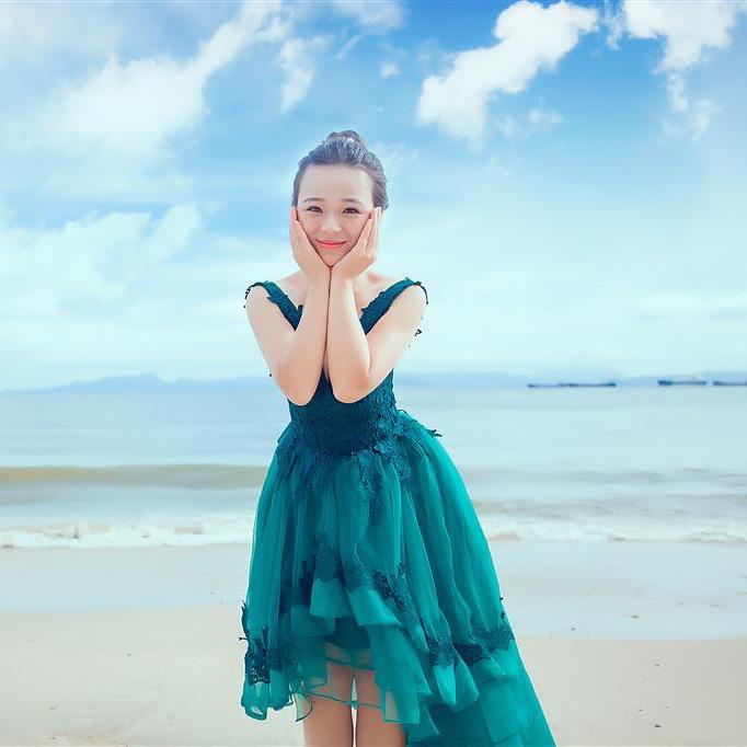 QQ谭小丸子