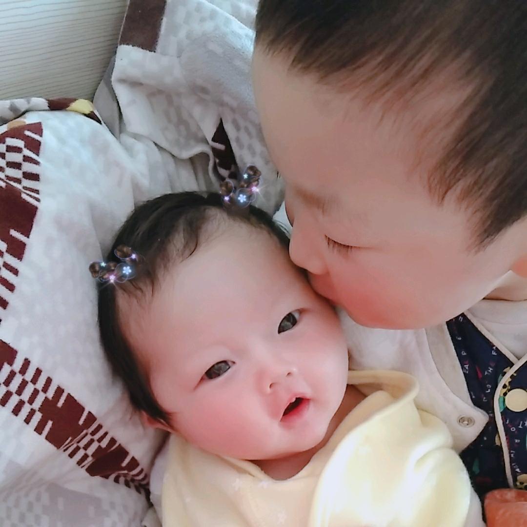 🌻向日葵枬➕彤