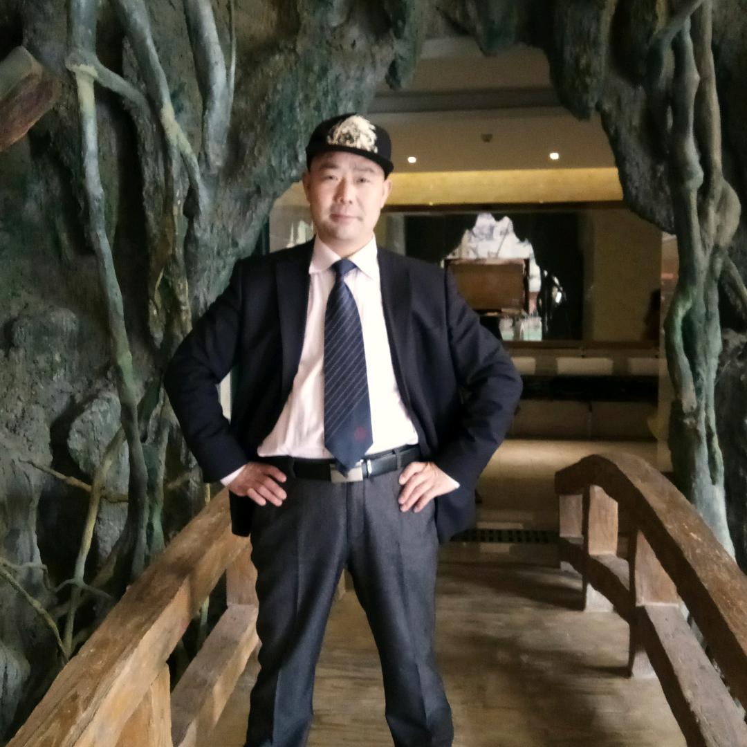 军人本色