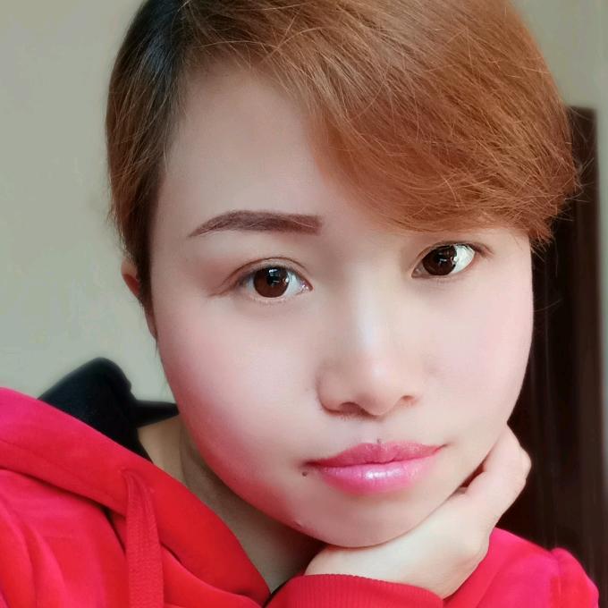 月明景丽