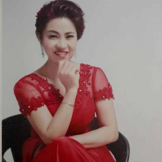 虞城姐妹服饰