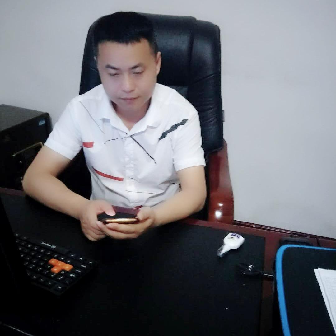 马昌清