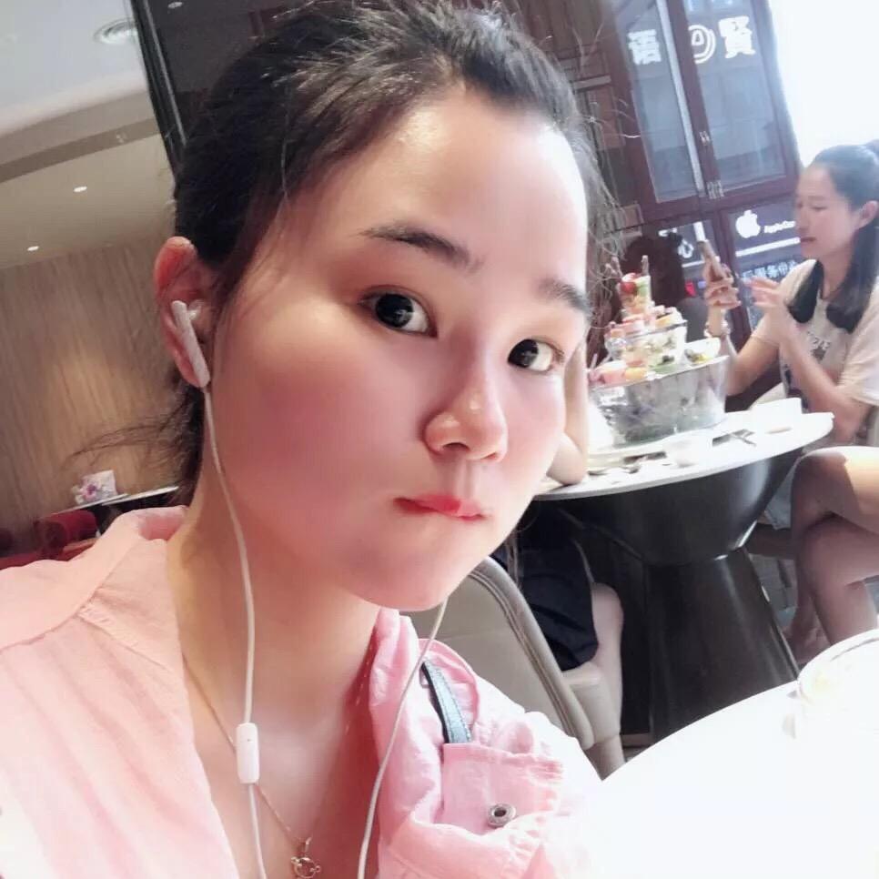 三姑娘