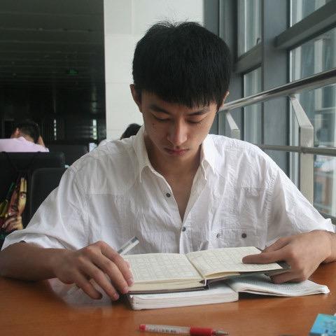 公考菅某人