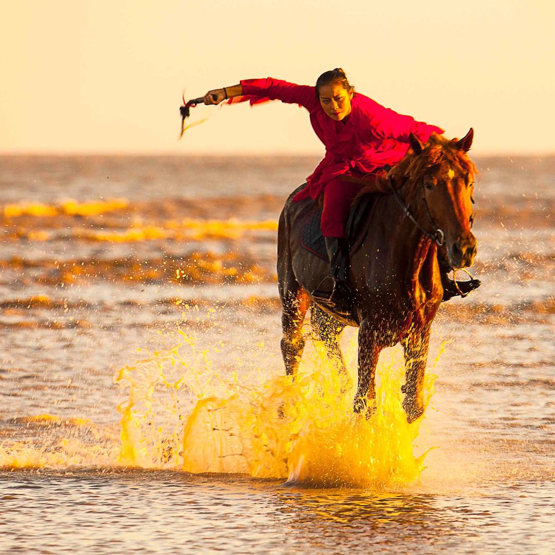 有米马术俱乐部