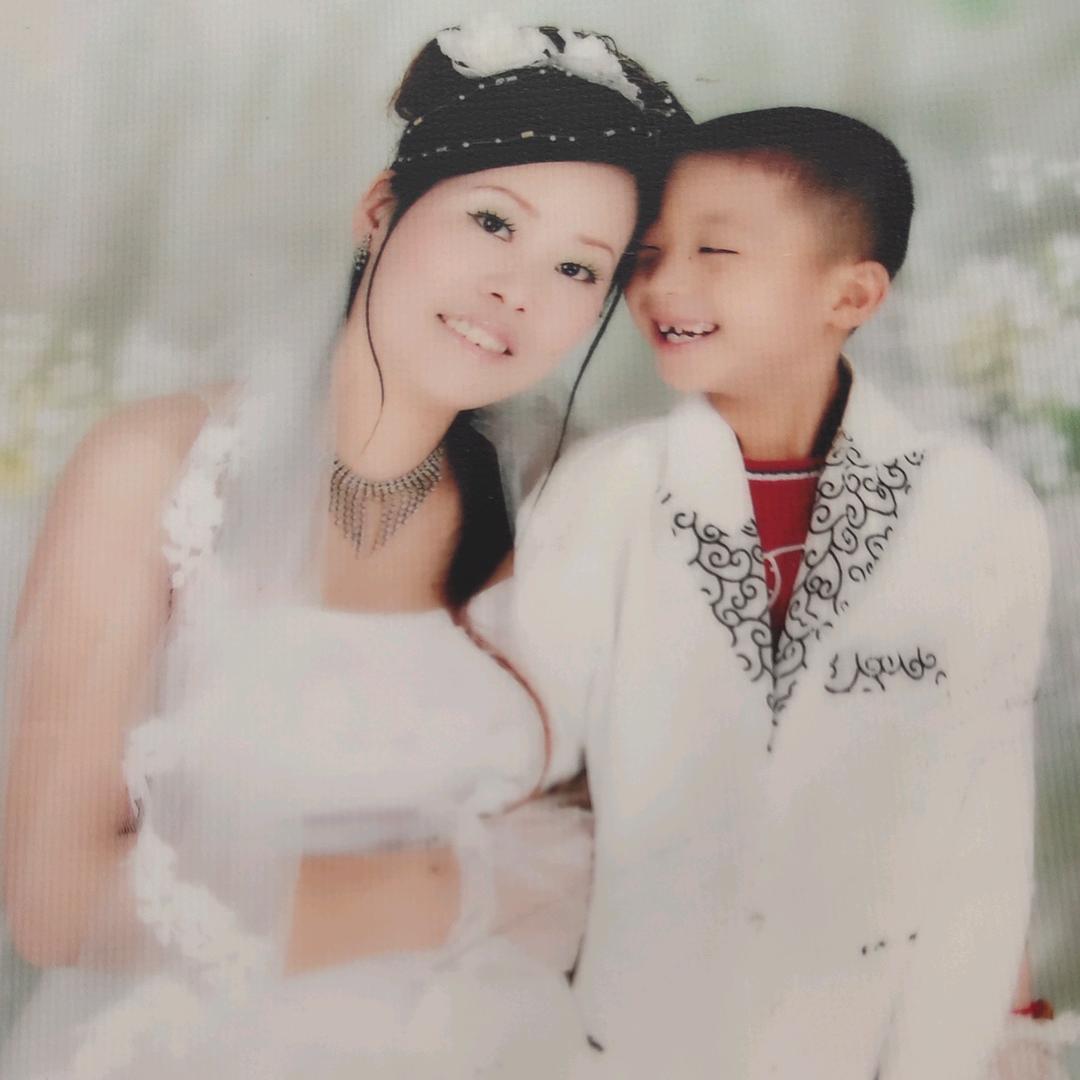 智慧的女人