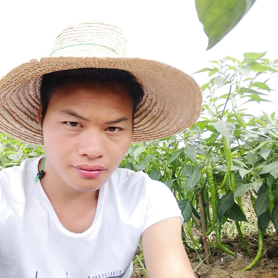 瑶山小哥特产