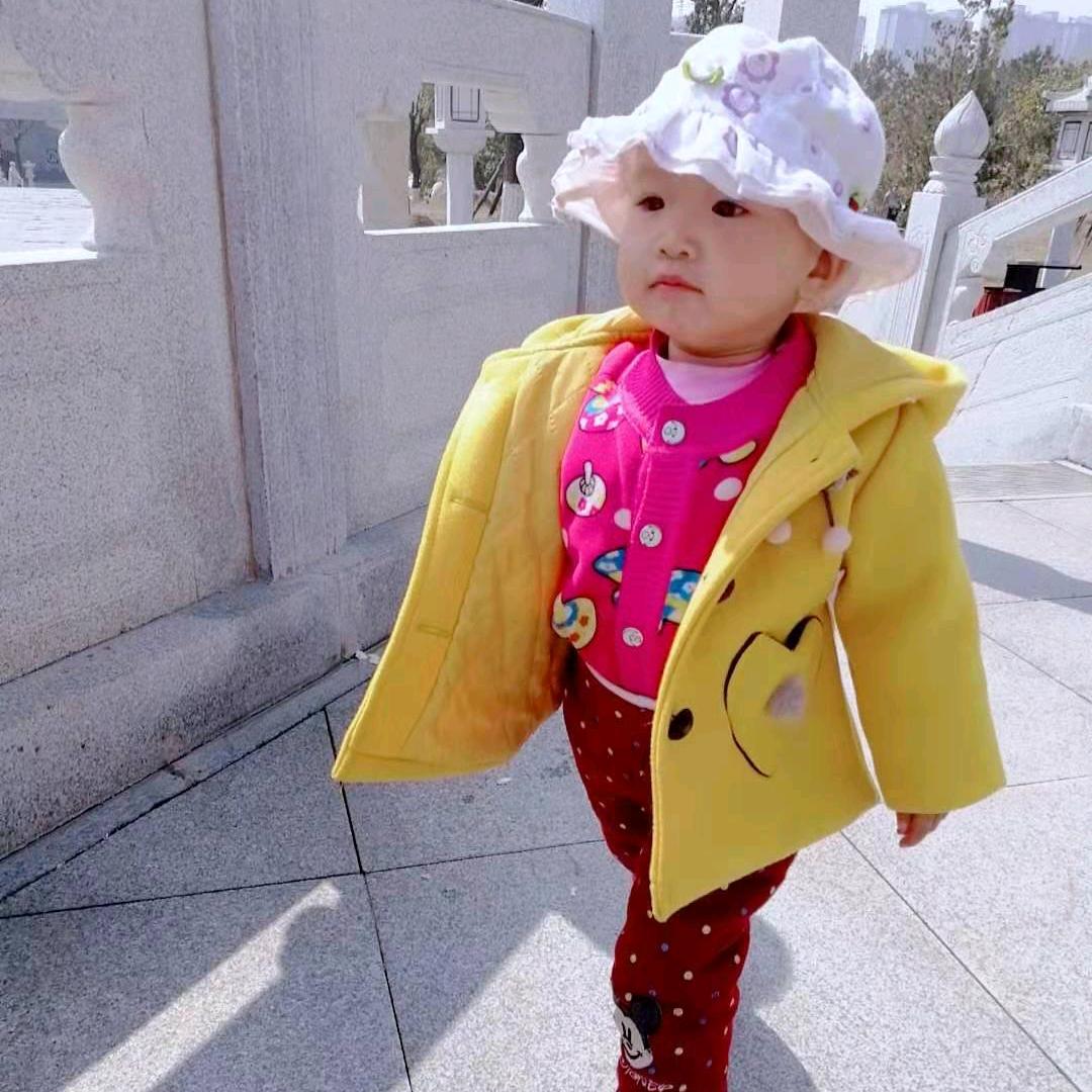 越努力越幸福💪