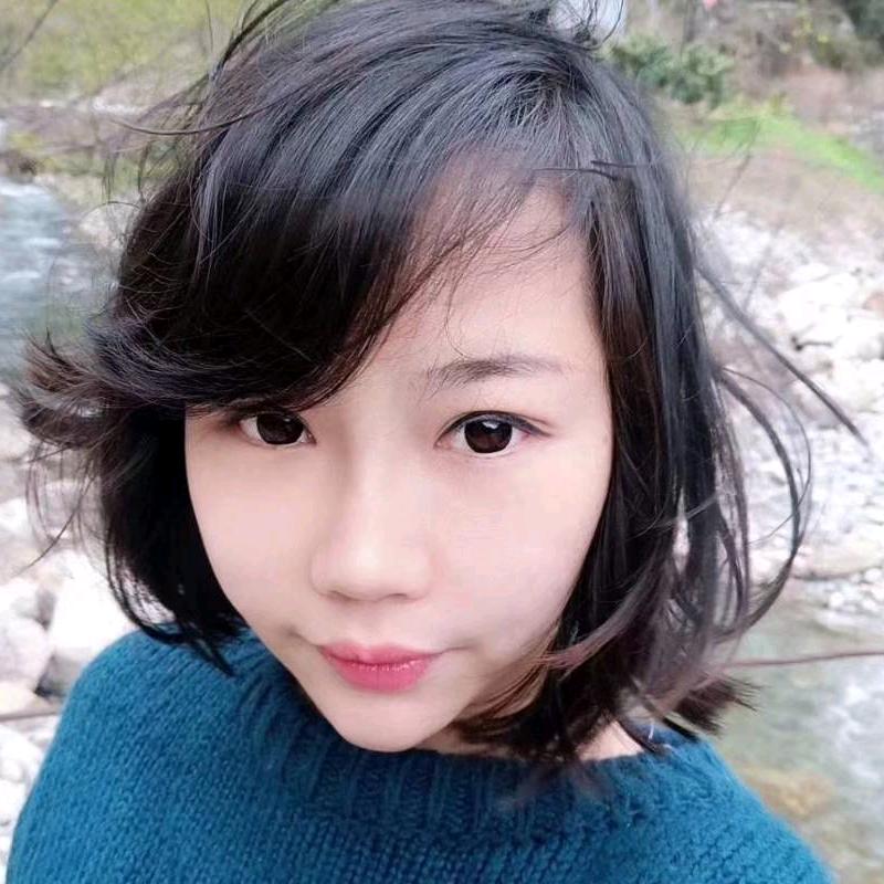 肖日美【我是单身狗拒绝私聊】