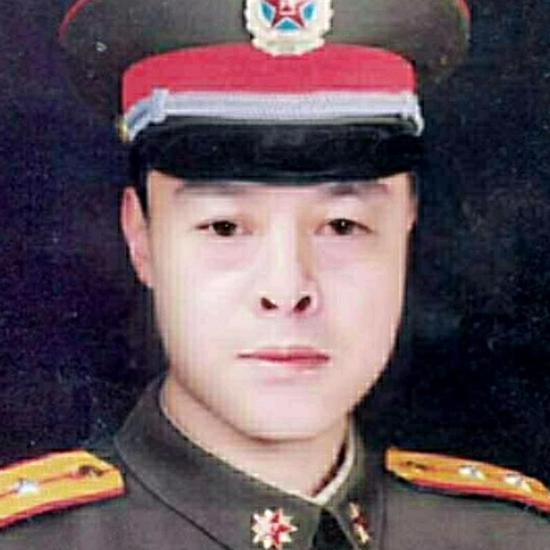 越战老兵