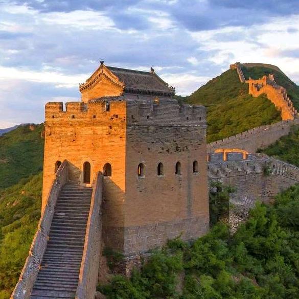 拼搏建家园