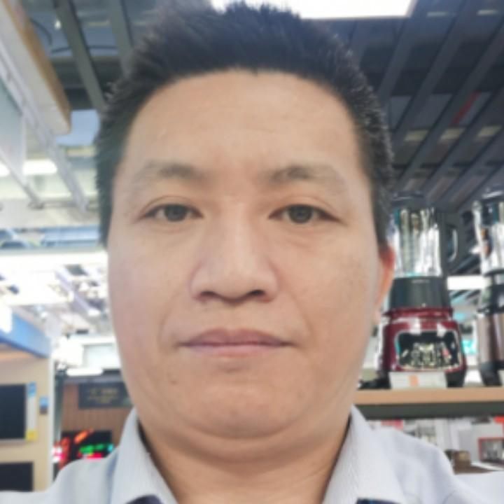 平常人