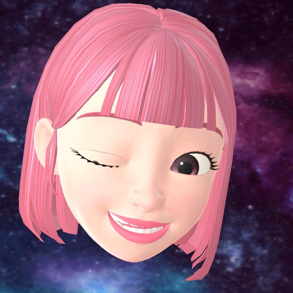 我是一王妮儿