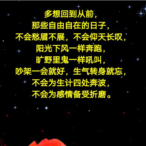 周末出去浪