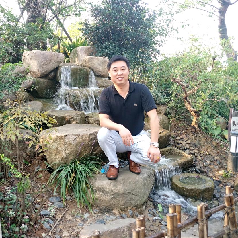 🐺爱上羊