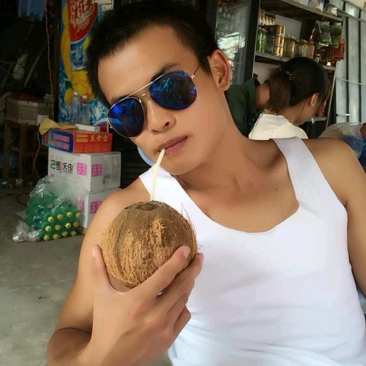 你是谁…我在哪…