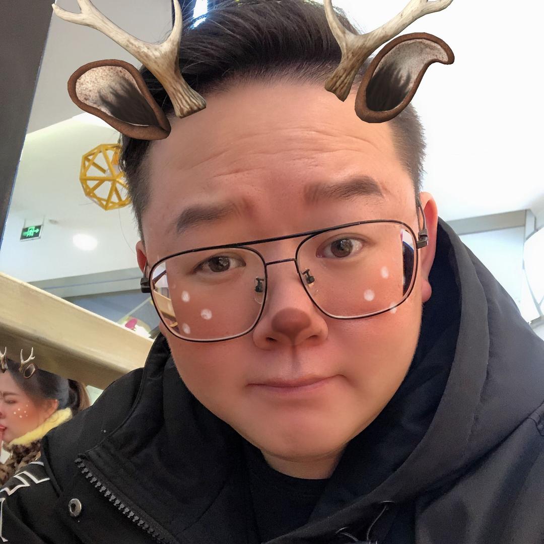 、小闲🏳️‍🌈