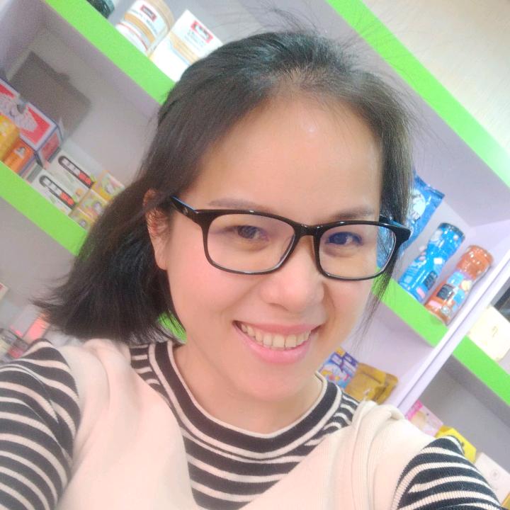 林姐