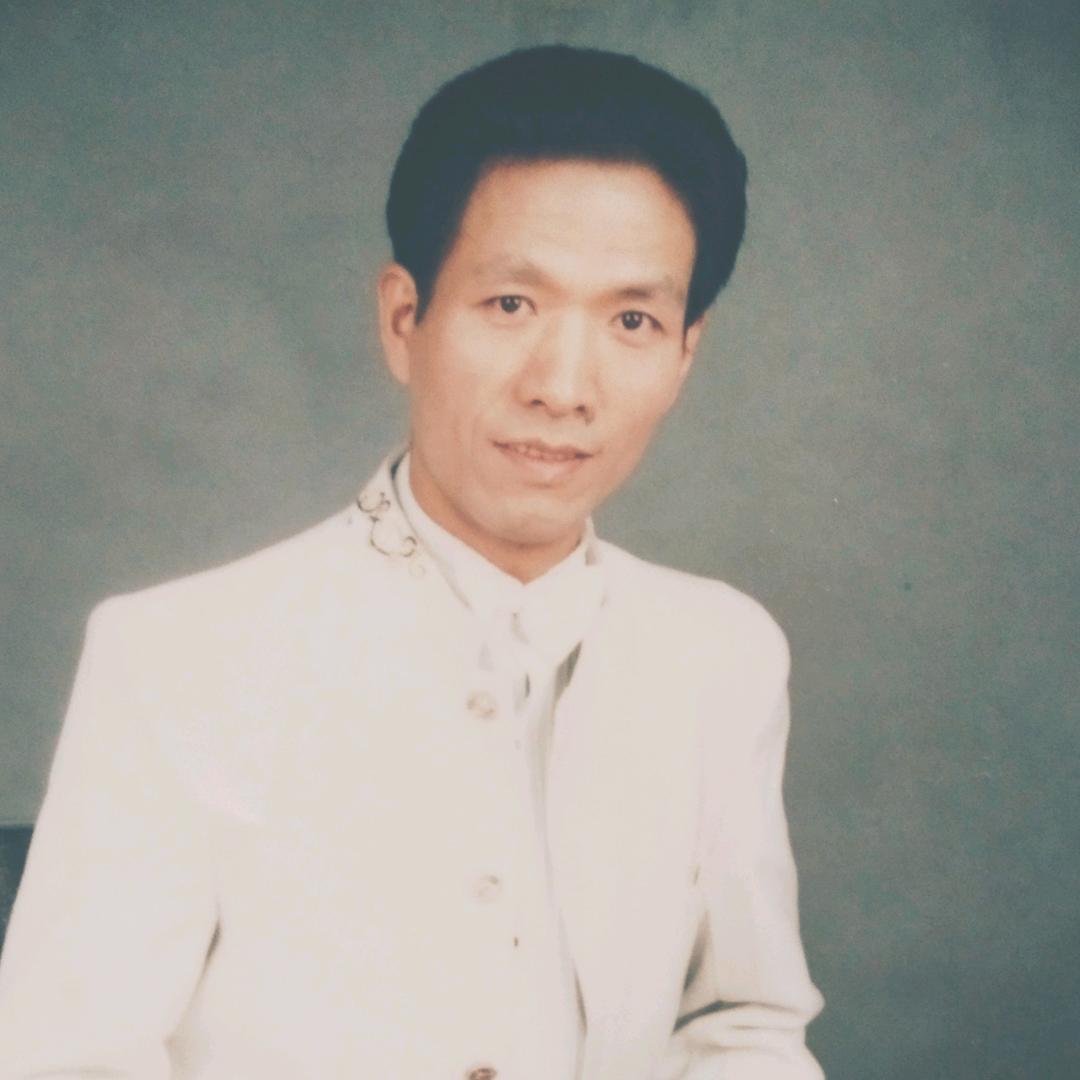 孤独的人