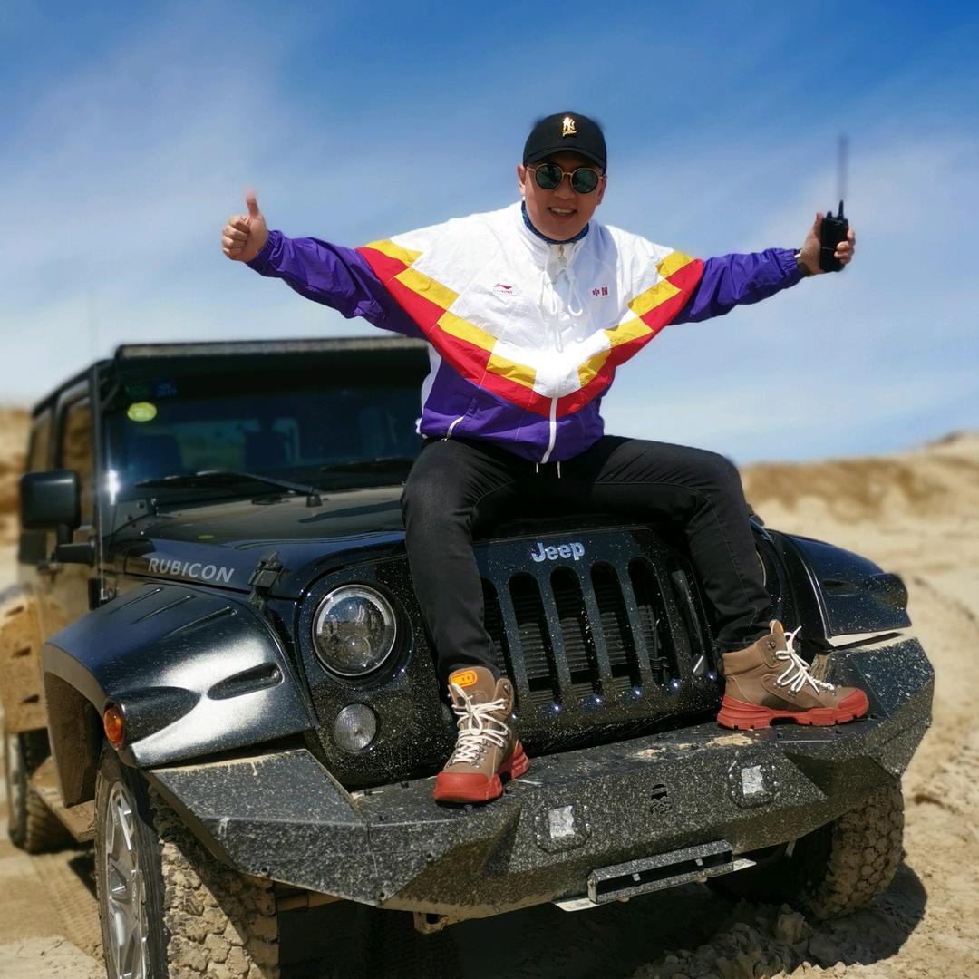 慕尚•美车 膜Sir （大连）