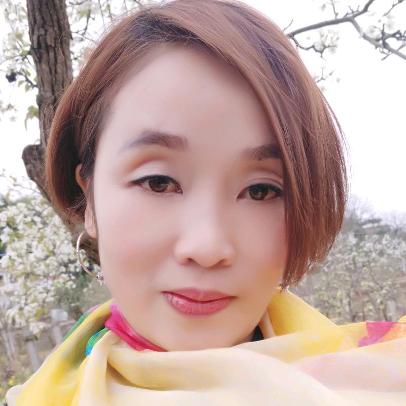晓芳