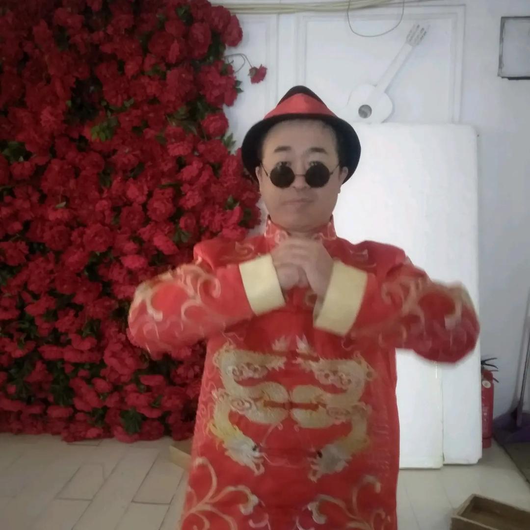 王眼看天下：