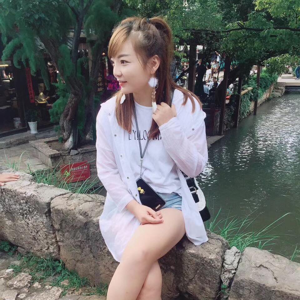 陈美丽