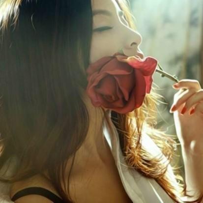 花花