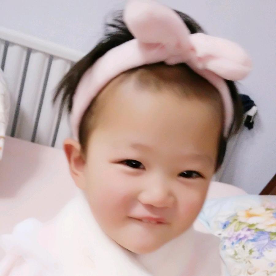 婷美女