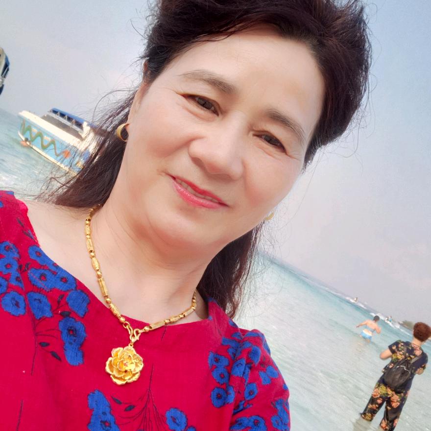 如梦初心