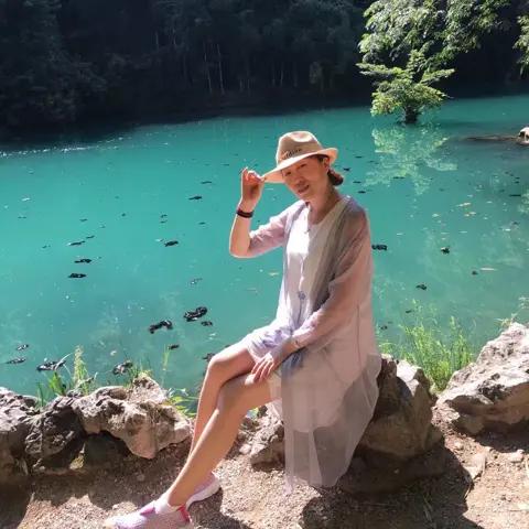 老李行