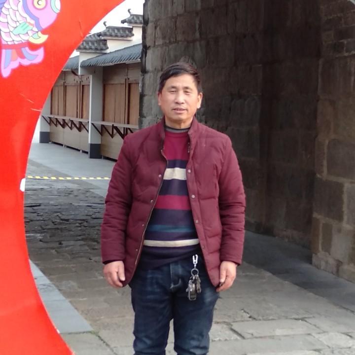 刘明义