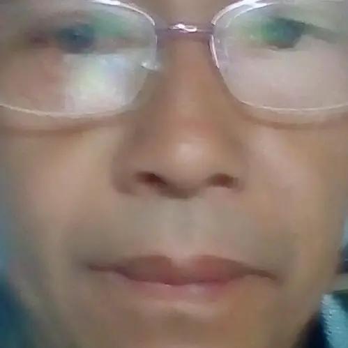 雨中的太阳